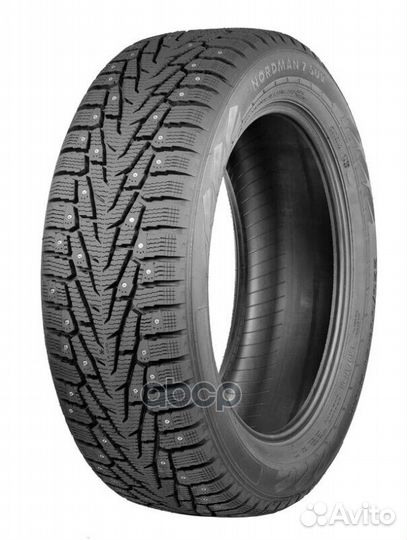 Ikon Tyres Nordman 7 SUV 225/70 R16