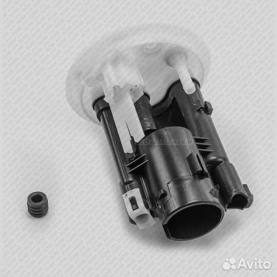 Green filter IK0124 Фильтр топливный