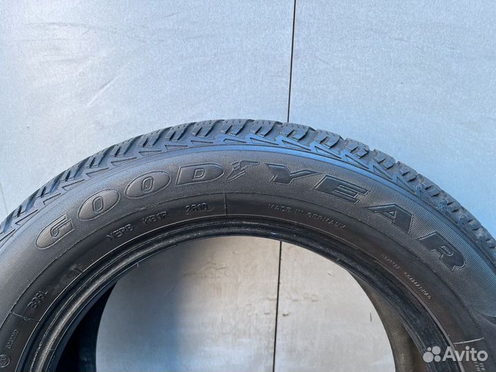 Goodyear UltraGrip Ice+ 195/60 R15