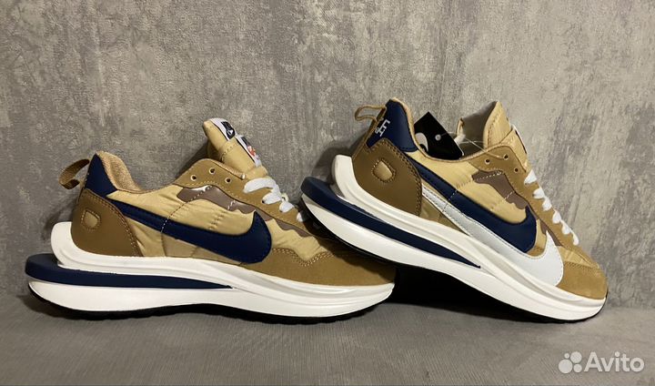 Кроссовки nike sakai vans osiris globe adidas