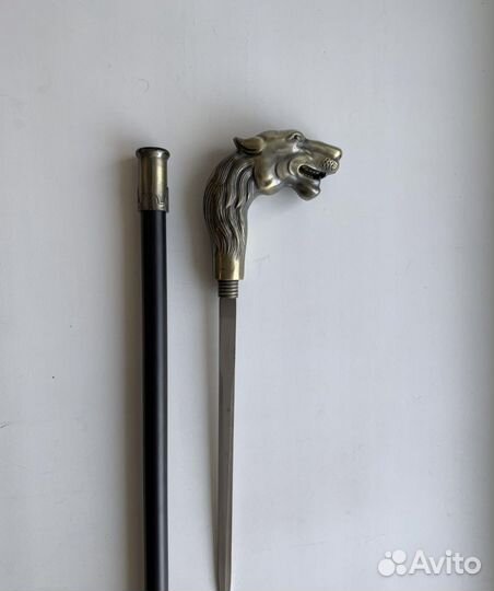 Трость новая