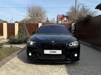 BMW 5 серия 3.0 AT, 2012, 248 000 км, с пробегом, цена 2 550 000 руб.