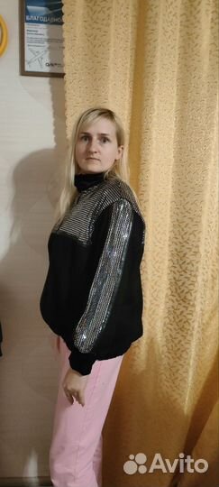 Бомпер пальто