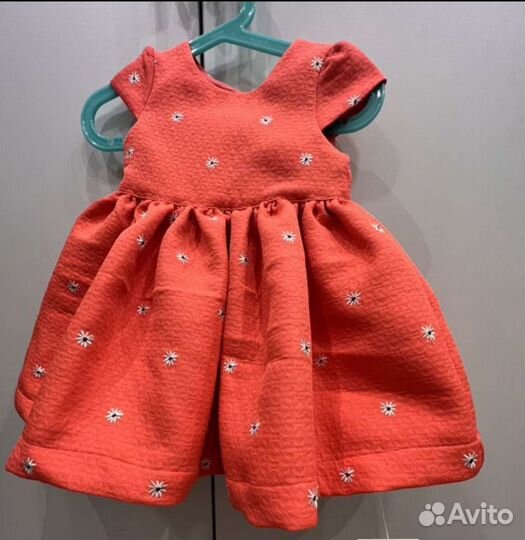 Платье Mothercare, 80 размер