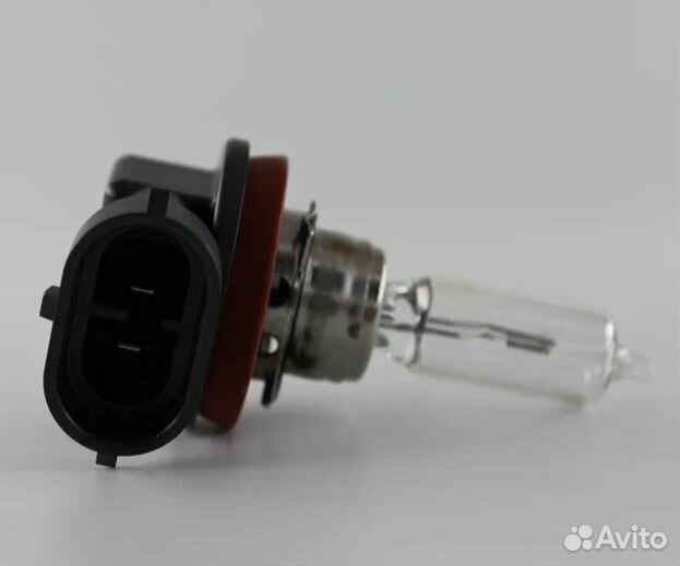 Автомобильная лампа osram H9 64213 PGJ19-5, 1 шт