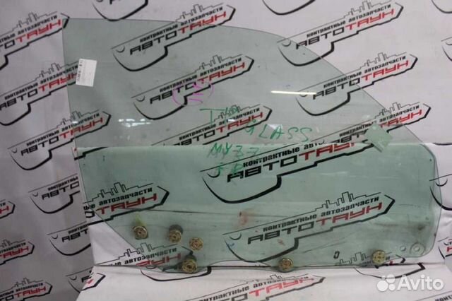 Стекло двери nissan cedric gloria ENY33 HBY33 HY33