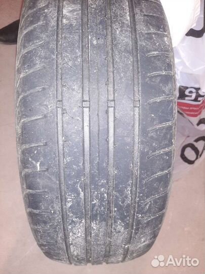 Goodyear EfficientGrip 205/60 R16 92H