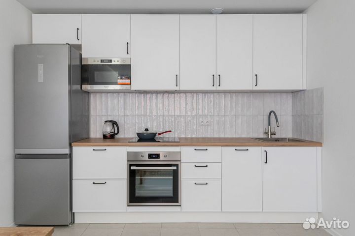 Цена за всю кухню смк 057082