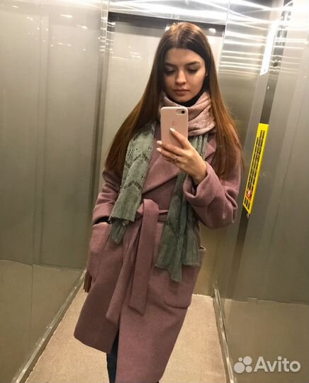Пальто женское avalon 40-42
