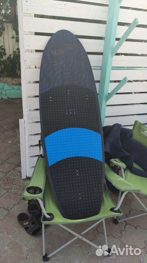 Гидрофойл рдб RDB