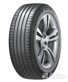 Hankook Ventus Prime 4 K135 225/55 R17 101W