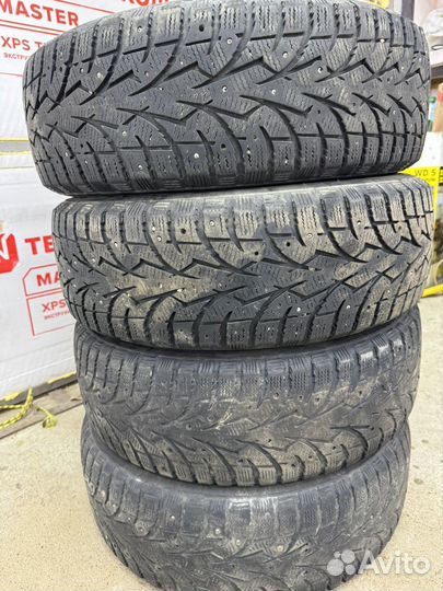 Toyo Observe G3-Ice 185/65 R15