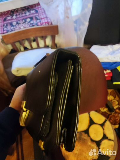 Барсетка мужская