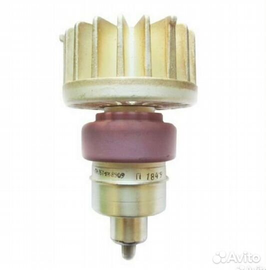 Радиолампы ги7б ги-7б, ги70бт 6п45с 6п3с кобра