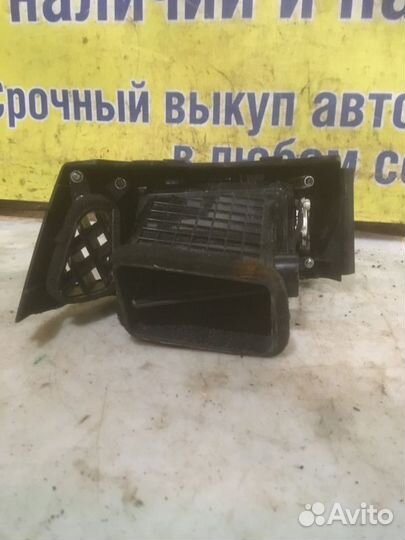 Воздуховод печки Hyundai I30 1.6 g4fc