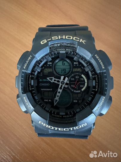 Часы мужские G-shock protection