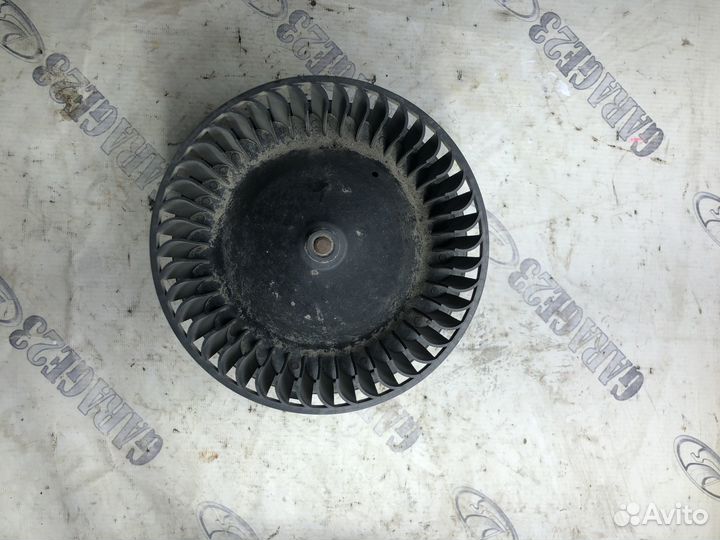 Моторчик печки Ford Mondeo 2