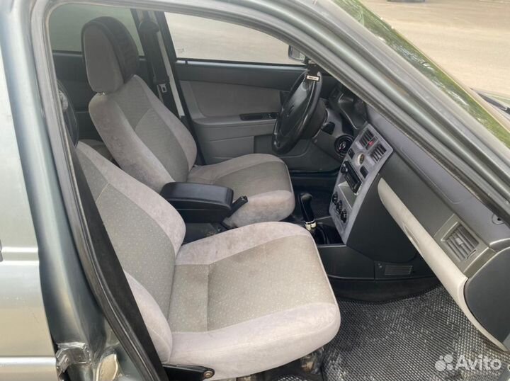 LADA Priora 1.6 МТ, 2008, 185 000 км