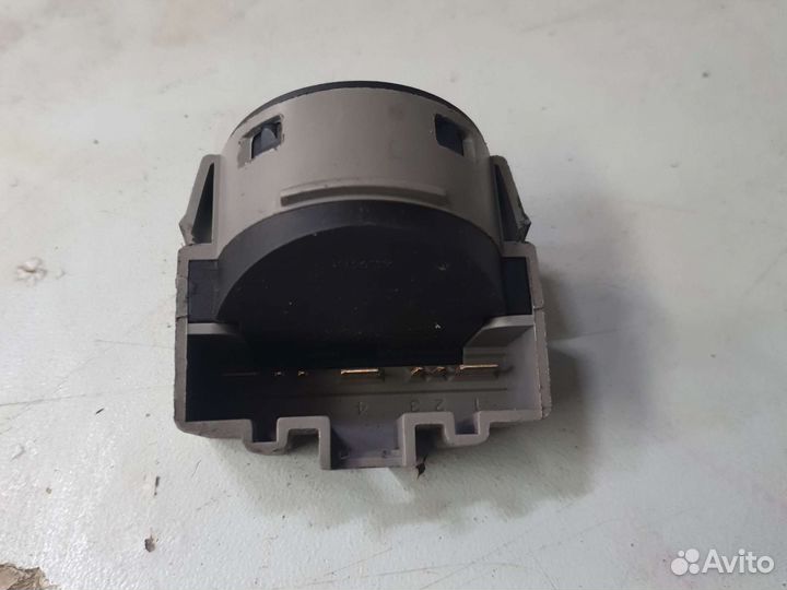 Контактная группа замка зажигания форд фокус 2