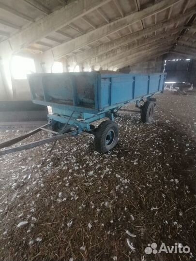 Инвентарь для содержания крс