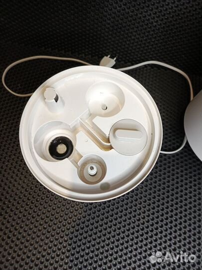 Увлажнитель воздуха xiaomi humidifier 2 запчасти