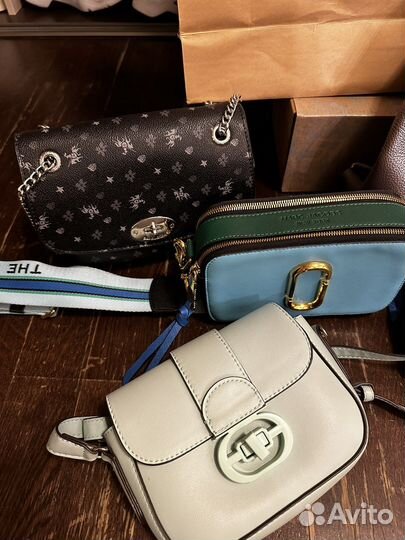 Вещи женские