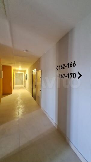 2-к. квартира, 42,6 м², 14/16 эт.