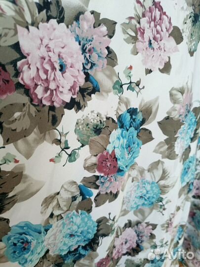 Нарядное платье