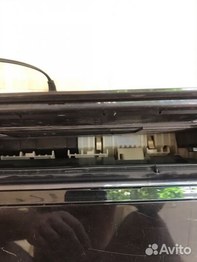 Принтер epson stylus CX 7300