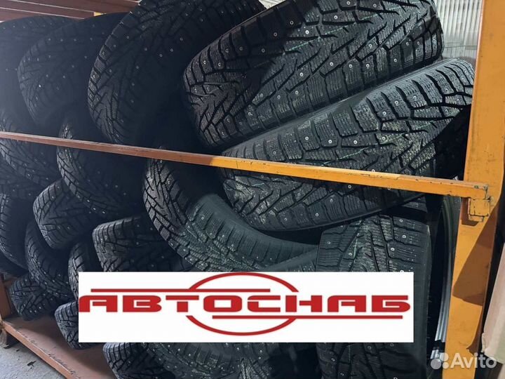 Ikon Tyres Nordman 7 SUV 205/70 R15 100T