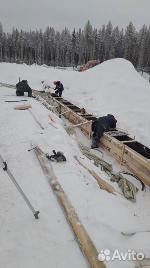 Грузчики и Разнорабочие