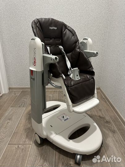 Стул для кормления Peg perego tatamia