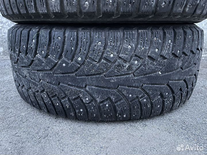 Nokian Tyres Hakkapeliitta 5 235/55 R17