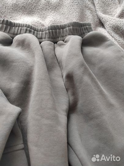 Костюм с начесом