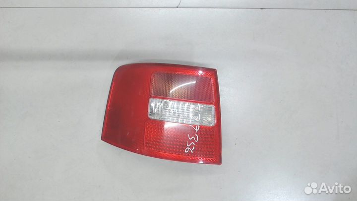 Фонарь (задний) Audi A6 (C5) Allroad, 2002