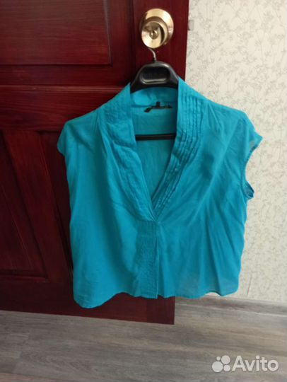 Женская одежда бу