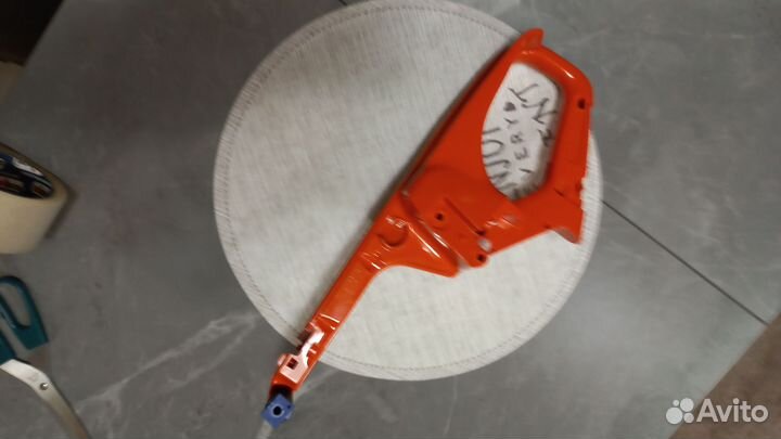 Бак топливный Husqvarna 445 450 Оригинал