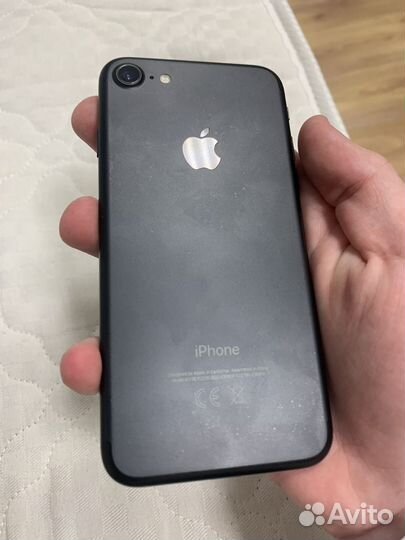 iPhone 7, 128 ГБ