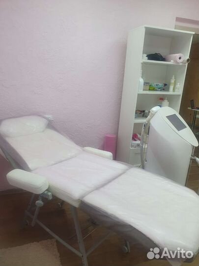 Готовый бизнес