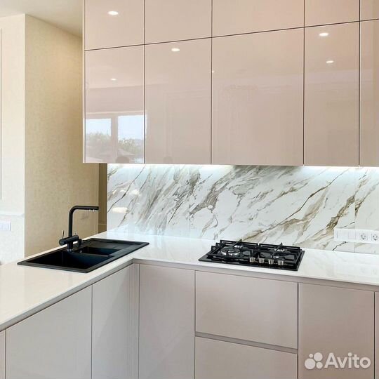 Кухня на заказ