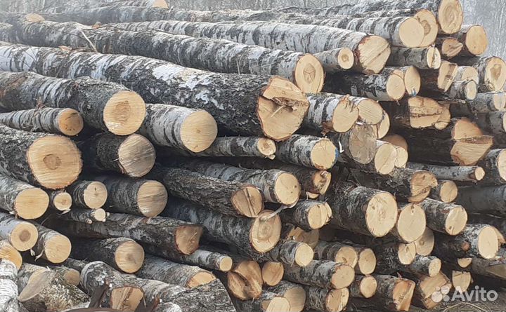 Уголь березовый в мешках