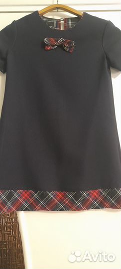 Школьная форма