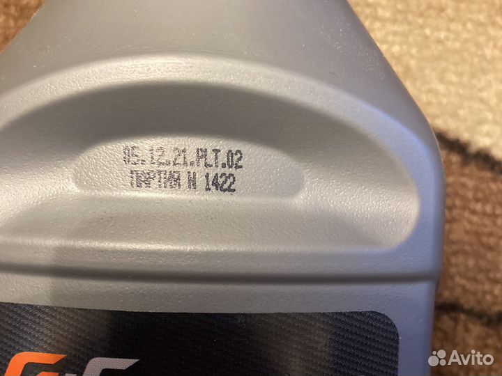 Жидкость тормозная