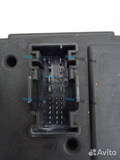 Блок REM BMW 4 F32/F33/F36 F36 2016 6819333