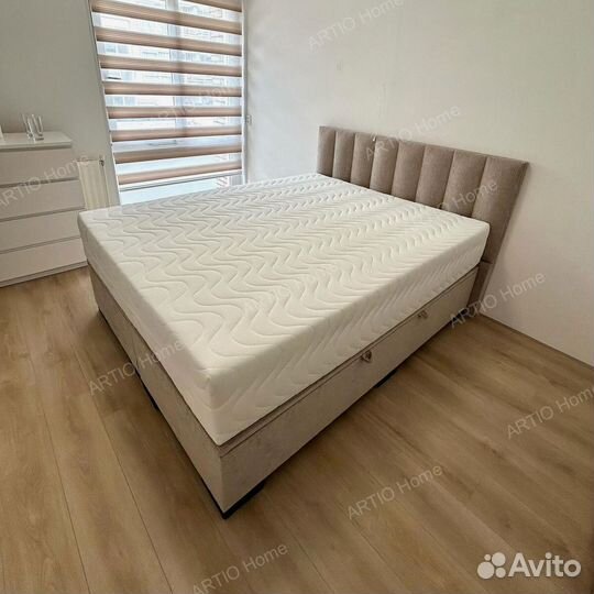 Ортопедический матрас с доставкой