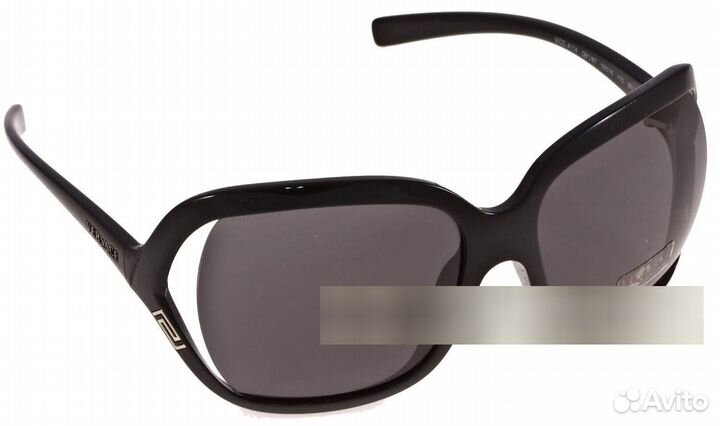 Женские солнцезащитные очки versace 4114 GB1/87