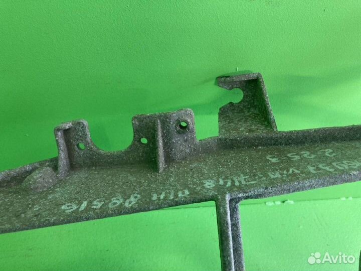 Кронштейн фары DAF XF105