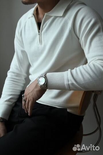 Верхняя одежда мужская