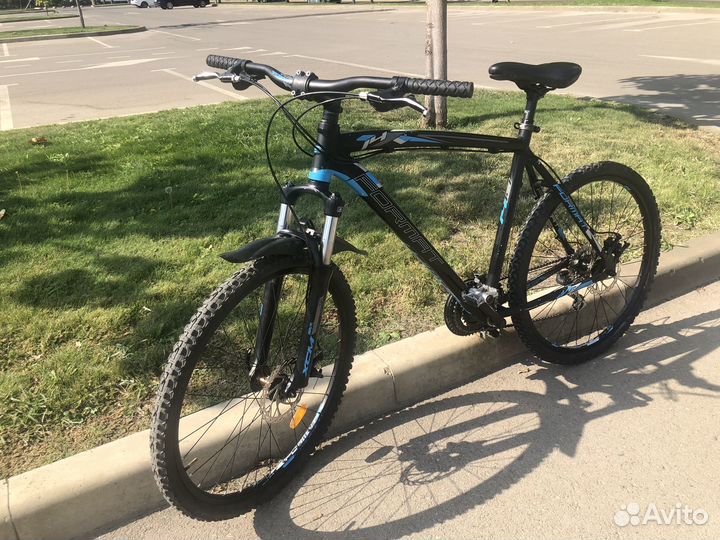 Format, размер рамы XL