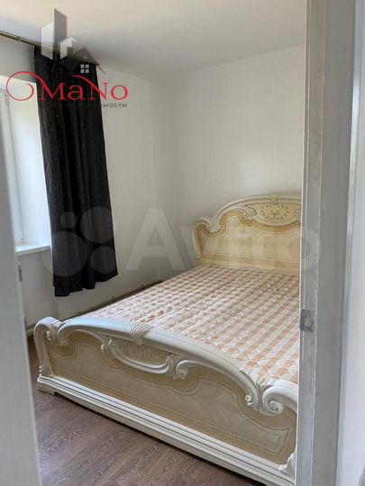 2-к. квартира, 46 м², 1/3 эт.